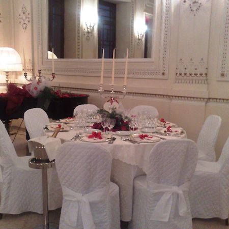Grand Hotel Plaza & Locanda Maggiore Montecatini Terme Bagian luar foto